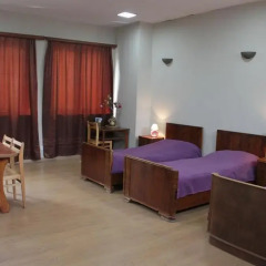 Отель Sololaki 7 Guest House комната для гостей фото 2