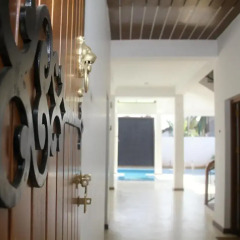 Отель Binnacle Negombo спа