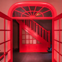 Monty Small Design Hotel интерьер отеля фото 2