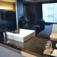 Отель Golden Tulip Mandison Suites 4* Номер Делюкс фото 6