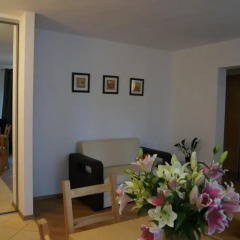 Апартаменты One by Rental Apartments удобства в номере