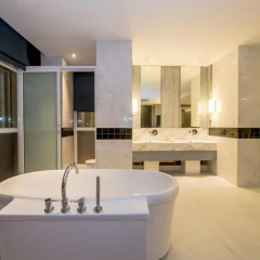 Отель Dara Phuket 4* Люкс фото 3