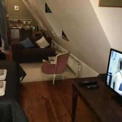 Отель B&B Central Нидерланды, Амстердам - отзывы, цены и фото номеров - забронировать отель B&B Central онлайн интерьер отеля фото 2