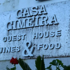 Отель Casa Cimeira спа фото 2