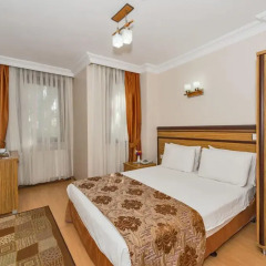 May Hotel 3* Стандартный номер с различными типами кроватей фото 6