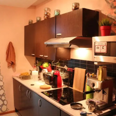 Moy Hostel гостиничный бар