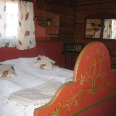 Sandtorgholmen Hotel детские мероприятия фото 2