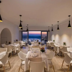 Отель Pegasus Villas Греция, Остров Санторини - отзывы, цены и фото номеров - забронировать отель Pegasus Villas онлайн помещение для мероприятий