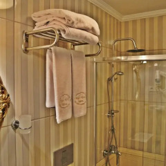 Alyon Hotel Taksim 4* Стандартный номер с различными типами кроватей фото 5