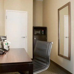 enVision Hotel Boston Longwood, an Ascend Collection Member 2* Стандартный номер разные типы кроватей фото 3