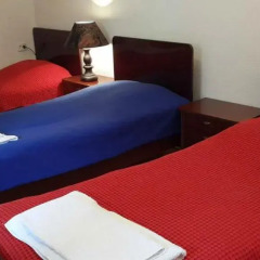Отель Natalie's Guest house удобства в номере