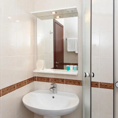 Гостиница Националь 3* Стандартный номер фото 3