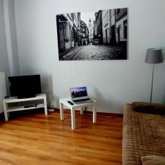 Отель Apartamenty Poznan - Apartament Centrum Апартаменты фото 4
