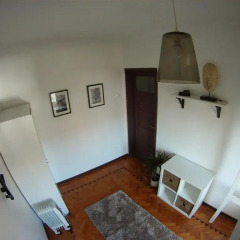 Отель Lisbon Backpackers Guesthouse удобства в номере
