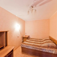 Апартаменты Askora Apartments on Frunze Апартаменты разные типы кроватей фото 39