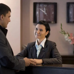 Hotel Budapest София интерьер отеля