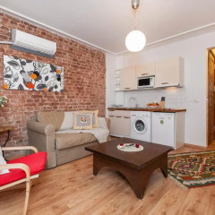 Отель Kolemen Homes в номере
