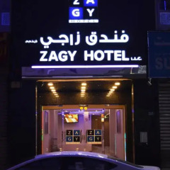 Zagy Hotel развлечения