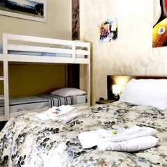 Отель B&B Sicilia Bella Фонтане-Бьянке детские мероприятия фото 2