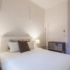 Отель Oportonow-bolhão 3* Апартаменты с различными типами кроватей фото 19