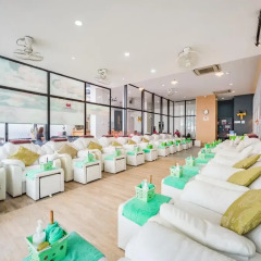 Отель Rayaan 6 Guesthouse
