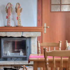 Отель Apartamenty pod Słońcem Косцелиско интерьер отеля