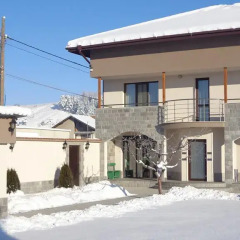 Отель Sveti Nikola Villas near Borovets Вилла фото 23