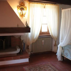 Отель B&B Ortali Country House Люкс фото 2