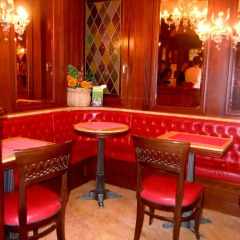 Hotel Lux 3* Стандартный номер с различными типами кроватей фото 4