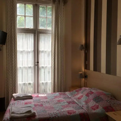 St George Hotel Лондон комната для гостей
