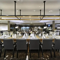 Van der Valk Hotel Leusden - Amersfoort фото 2