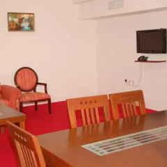 Adam Plaza Hotel Apartments комната для гостей фото 2
