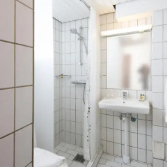 Hotel Scheelsminde 4* Стандартный номер фото 3