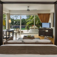 Отель Blue Diamond Luxury Boutique - All Inclusive - Adults Only комната для гостей фото 2