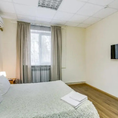 Hotel Kolibri 3* Номер Делюкс двуспальная кровать фото 16