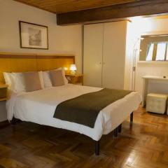 Апартаменты Firenze Apartments Стандартный номер с двуспальной кроватью фото 5