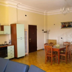 Отель Villa Florencia в номере