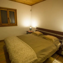 Отель Quinta Dos Curubas комната для гостей фото 5