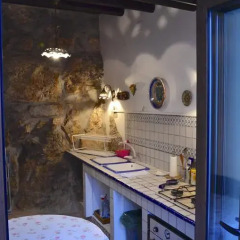 Отель Guest House Spinuzza Апартаменты фото 18