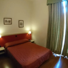 Hotel Dock Milano 3* Стандартный номер с двуспальной кроватью фото 6