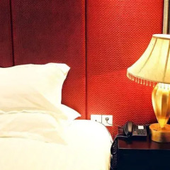 Отель Lee Inn Китай, Сямынь - отзывы, цены и фото номеров - забронировать отель Lee Inn онлайн удобства в номере