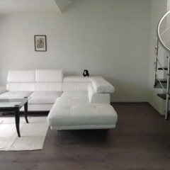 Апартаменты Donche Apartment комната для гостей фото 2