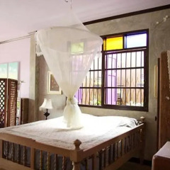 Отель Bangluang House 3* Стандартный номер фото 4