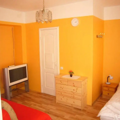 Апартаменты Sala Apartments удобства в номере