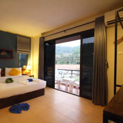 Отель Lemonade Boutique Inn 3* Стандартный номер фото 6