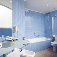Отель Vincci Puertochico 4* Стандартный номер с различными типами кроватей фото 11