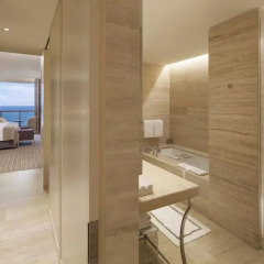 Отель The St. Regis Bal Harbour Resort 5* Номер Делюкс с различными типами кроватей фото 3