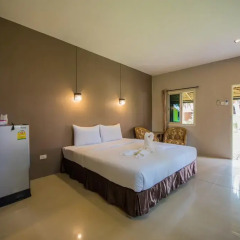 Отель Lanta Smile Resort @ Longbeach Ланта комната для гостей фото 2