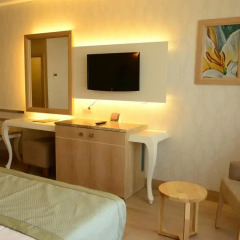 Отель Fame Residence Göynük - All Inclusive удобства в номере фото 2