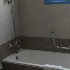 Kefalonitis Hotel Apartments ванная